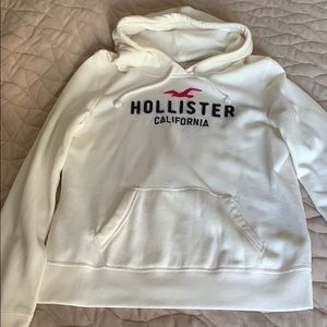 Womens hollister hoodie